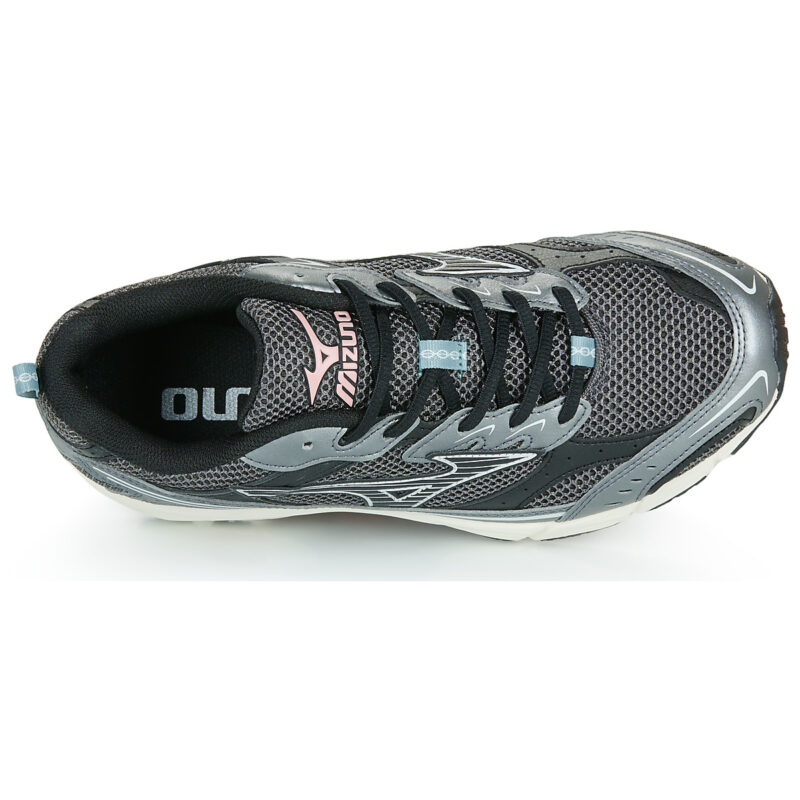 Mizuno MXR SPORT Grigio Sneakers basse Donna - 6