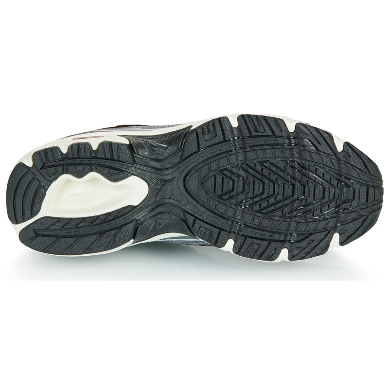 Mizuno MXR SPORT Grigio Sneakers basse Donna - 7