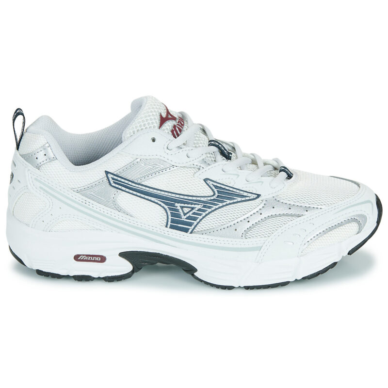Mizuno MXR SUEDE Bianco Sneakers basse Donna - 2