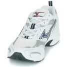 Mizuno MXR SUEDE Bianco Sneakers basse Donna - 3