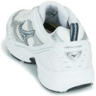 Mizuno MXR SUEDE Bianco Sneakers basse Donna - 5