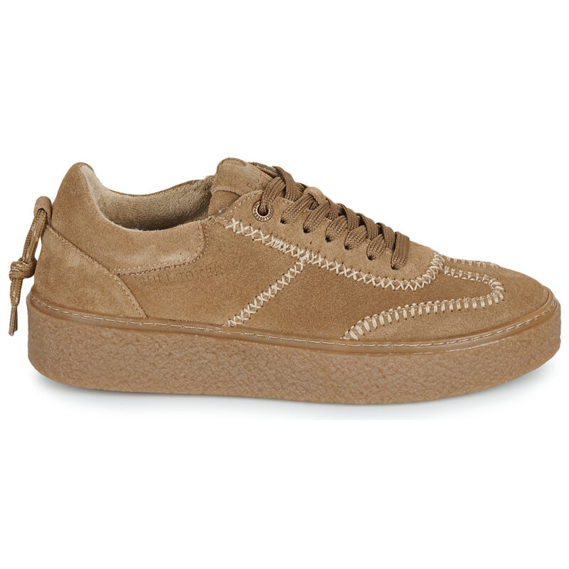 Bullboxer 6NU0410101-3300 Marrone Sneakers basse Donna - 2