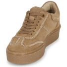 Bullboxer 6NU0410101-3300 Marrone Sneakers basse Donna - 3