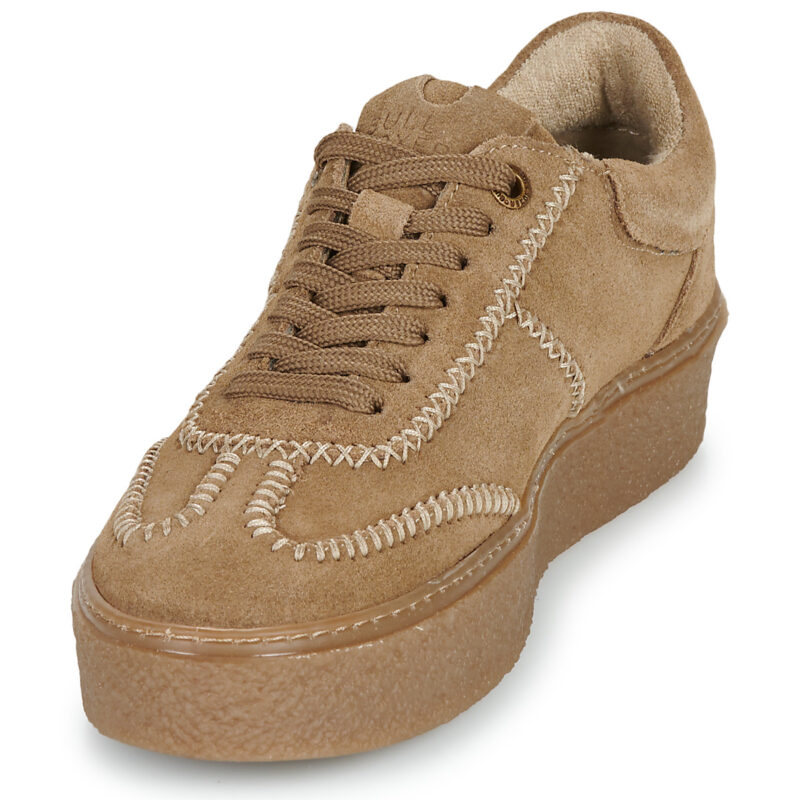 Bullboxer 6NU0410101-3300 Marrone Sneakers basse Donna - 3