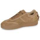 Bullboxer 6NU0410101-3300 Marrone Sneakers basse Donna - 4