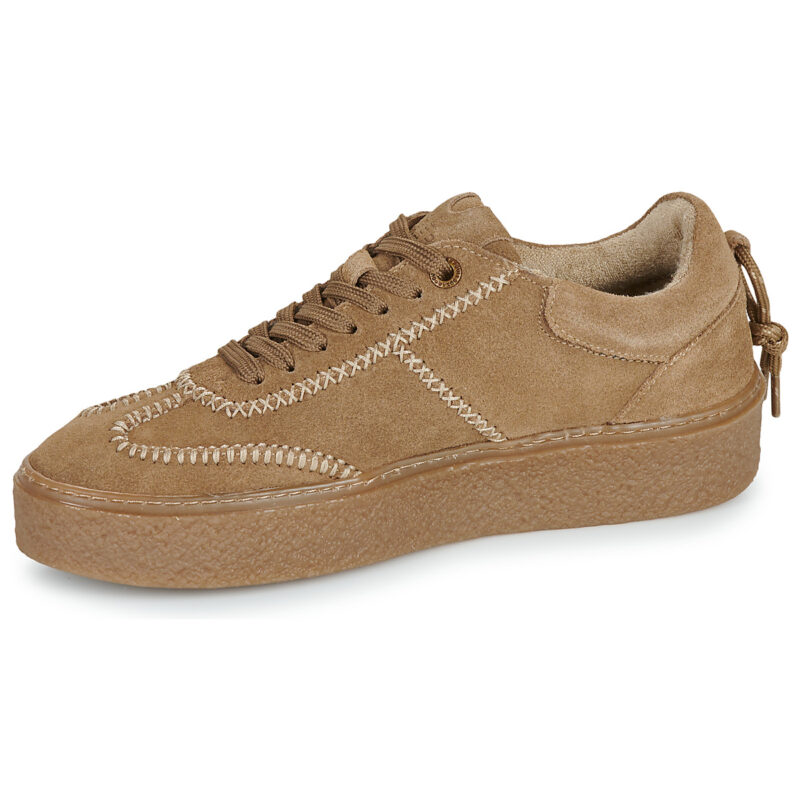 Bullboxer 6NU0410101-3300 Marrone Sneakers basse Donna - 4