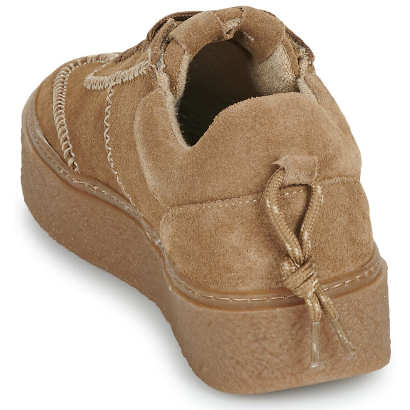 Bullboxer 6NU0410101-3300 Marrone Sneakers basse Donna - 5