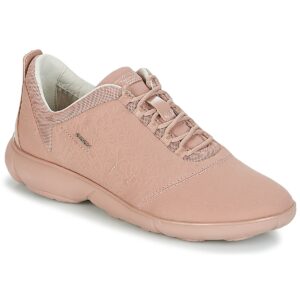 Sneakers basse    NEBULA  Rosa