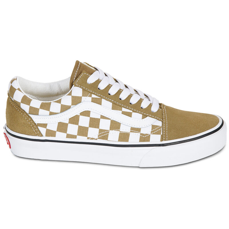 Vans Old Skool Marrone Sneakers basse Donna - 2