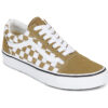Sneakers basse    Old Skool  Marrone