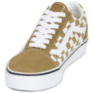 Vans Old Skool Marrone Sneakers basse Donna - 3