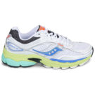 Saucony PROGRID OMNI 9 Bianco Sneakers basse Donna - 2