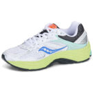 Saucony PROGRID OMNI 9 Bianco Sneakers basse Donna - 4
