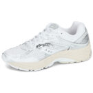 Saucony PROGRID OMNI 9 Bianco Sneakers basse Donna - 4