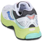 Saucony PROGRID OMNI 9 Bianco Sneakers basse Donna - 5