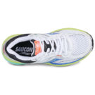 Saucony PROGRID OMNI 9 Bianco Sneakers basse Donna - 6