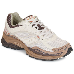 Sneakers basse    PROGRID OMNI 9  Marrone
