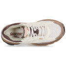 Saucony PROGRID OMNI 9 Marrone Sneakers basse Donna - 6