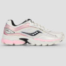 Saucony PROGRID OMNI 9 Rosa Sneakers basse Donna - 1