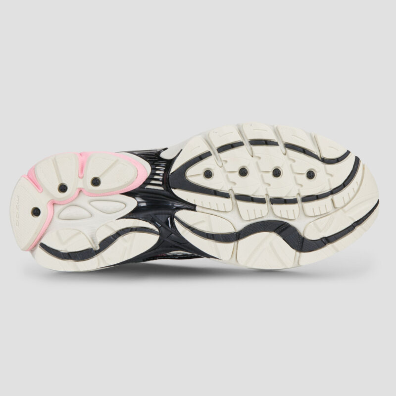 Saucony PROGRID OMNI 9 Rosa Sneakers basse Donna - 6