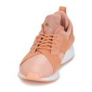 PUMA Muse X-Strp St EP W's Arancio Sneakers basse Donna - 3