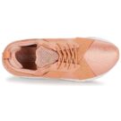 PUMA Muse X-Strp St EP W's Arancio Sneakers basse Donna - 6