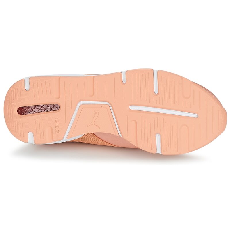 PUMA Muse X-Strp St EP W's Arancio Sneakers basse Donna - 7