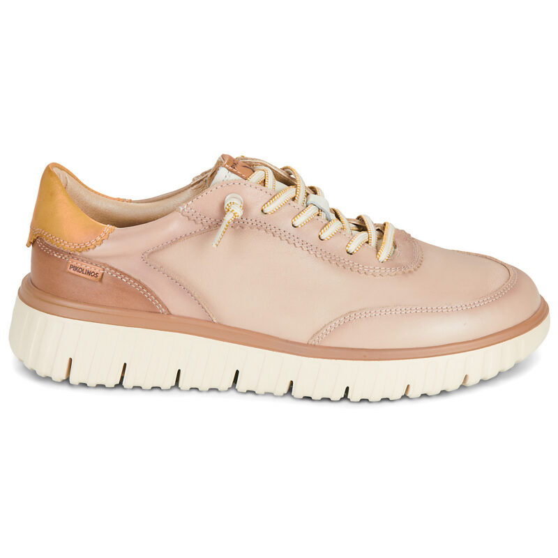 Pikolinos SEGOVIA W5P Beige Sneakers basse Donna - 2