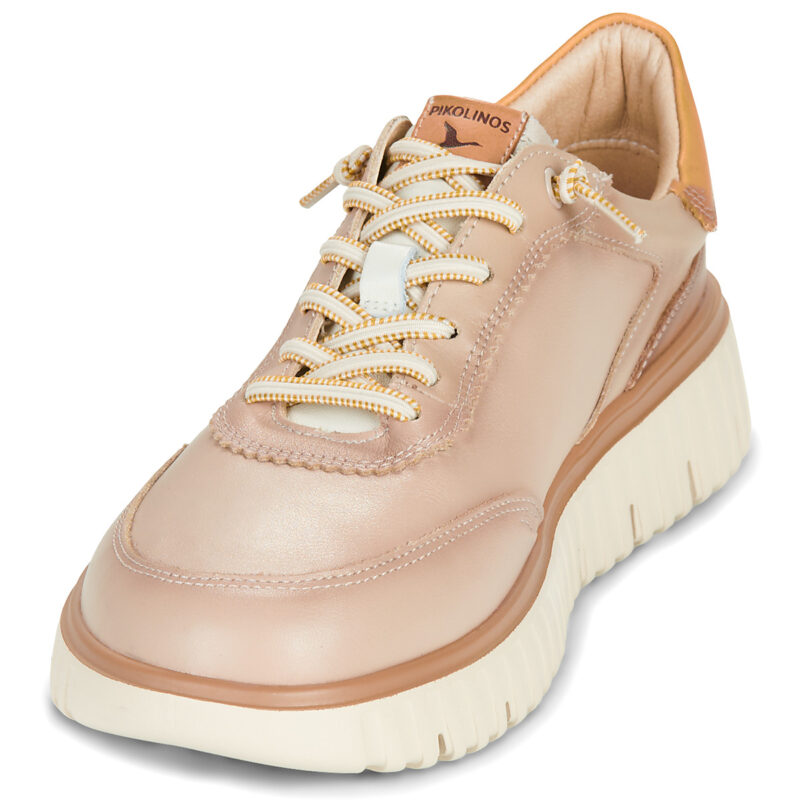 Pikolinos SEGOVIA W5P Beige Sneakers basse Donna - 3