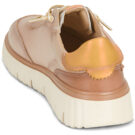 Pikolinos SEGOVIA W5P Beige Sneakers basse Donna - 5