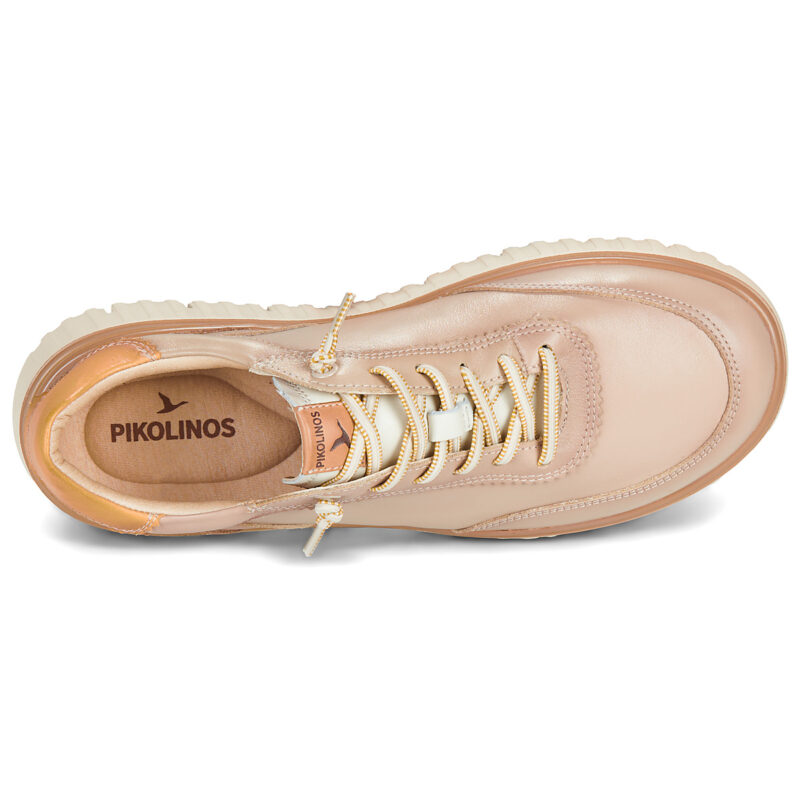 Pikolinos SEGOVIA W5P Beige Sneakers basse Donna - 6