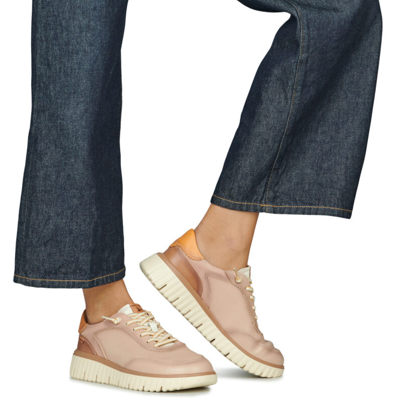 Pikolinos SEGOVIA W5P Beige Sneakers basse Donna - 8