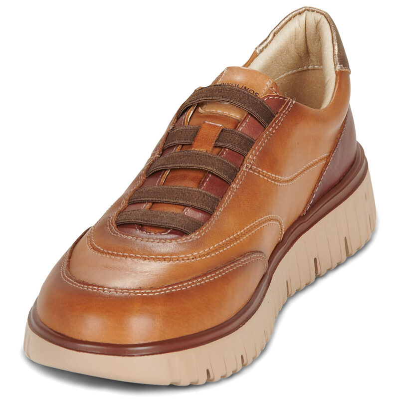 Pikolinos SEGOVIA W5P Marrone Sneakers basse Donna - 3