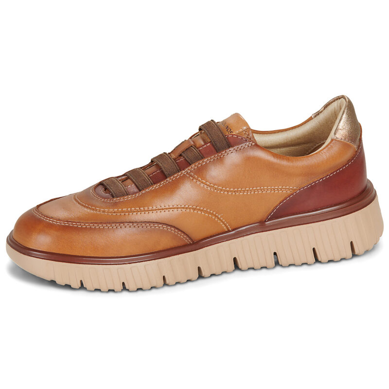 Pikolinos SEGOVIA W5P Marrone Sneakers basse Donna - 4