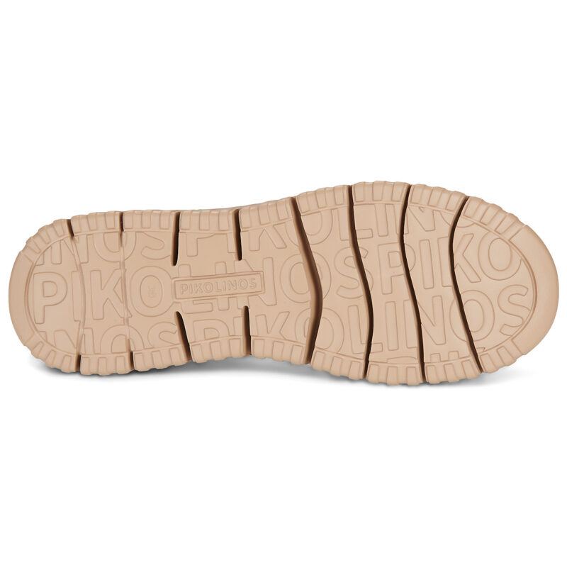 Pikolinos SEGOVIA W5P Marrone Sneakers basse Donna - 7