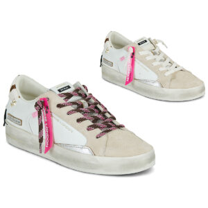 Zapatillas bajas SKATE Blanco