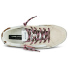 Crime London SKATE Bianco Sneakers basse&nbsp;Donna - 6
