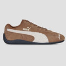 Puma SPEEDCAT OG Marrone Sneakers basse Donna - 1