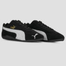 Puma SPEEDCAT OG Nero Sneakers basse Donna - 2