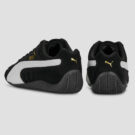 Puma SPEEDCAT OG Nero Sneakers basse Donna - 3