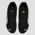 Puma SPEEDCAT OG Nero Sneakers basse Donna - 5