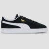 Sneakers basse    SUEDE CLASSIC  Nero