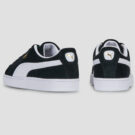 Puma SUEDE CLASSIC Nero Sneakers basse Donna - 3