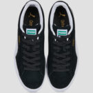 Puma SUEDE CLASSIC Nero Sneakers basse Donna - 5