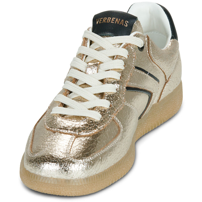 Verbenas Sora Oro Low Top Sneakers Women - 3