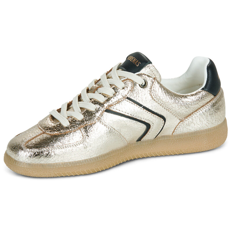 Verbenas Sora Oro Low Top Sneakers Women - 4