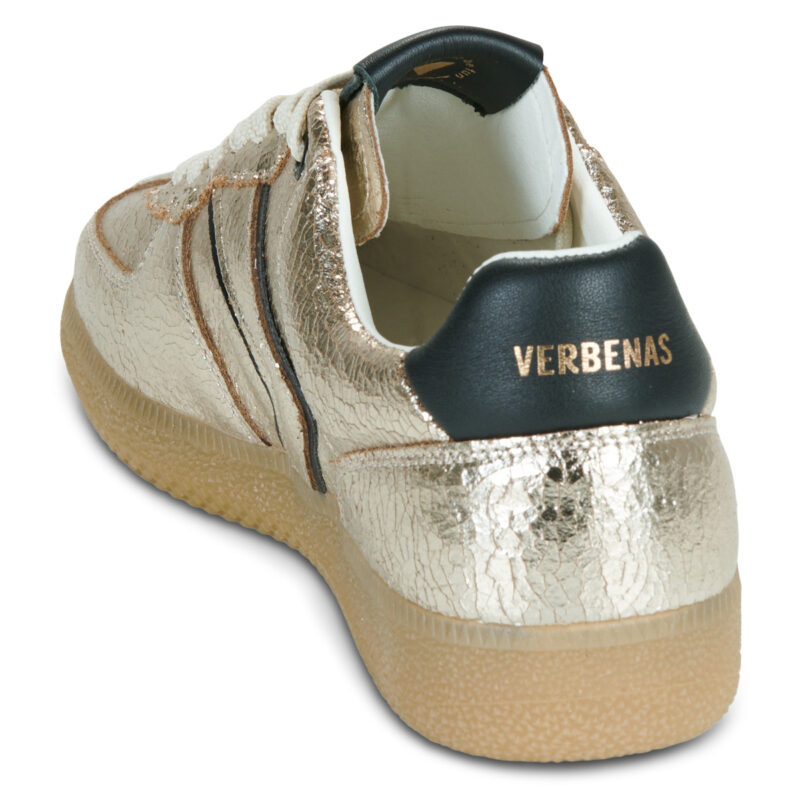 Verbenas Sora Oro Low Top Sneakers Women - 5