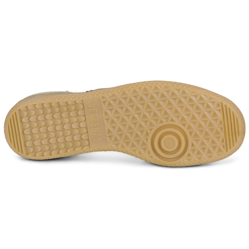Verbenas Sora Oro Low Top Sneakers Women - 7