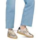 Verbenas Sora Oro Low Top Sneakers Women - 8