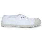 Bensimon TENNIS ELLY White Low Sneakers Women - 2